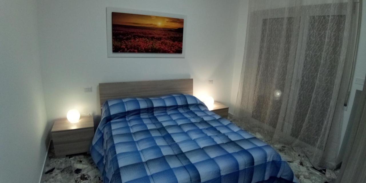 Station Suite Барі Екстер'єр фото